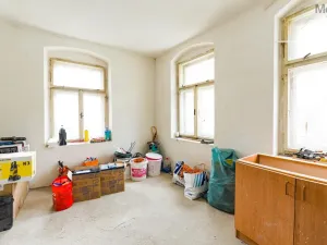 Prodej vícegeneračního domu, Luby, Chebská, 445 m2