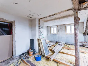 Prodej vícegeneračního domu, Luby, Chebská, 445 m2