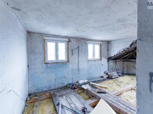 Prodej vícegeneračního domu, Luby, Chebská, 445 m2