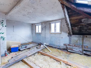 Prodej vícegeneračního domu, Luby, Chebská, 445 m2