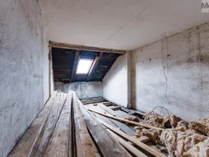 Prodej vícegeneračního domu, Luby, Chebská, 445 m2