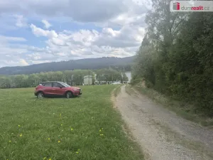 Prodej chaty, Frymburk - Milná, 39 m2