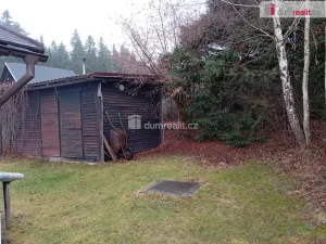 Prodej chaty, Frymburk - Milná, 39 m2