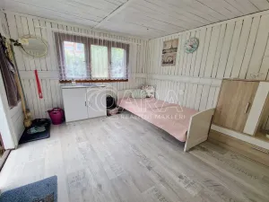 Prodej chaty, Praha, 11 m2