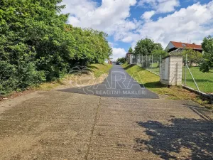 Prodej chaty, Praha, Boční II., 11 m2