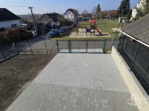 Pronájem rodinného domu, Kaceřov - Horní Pochlovice, 80 m2