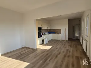 Pronájem rodinného domu, Kaceřov - Horní Pochlovice, 80 m2