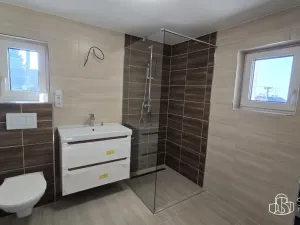 Pronájem rodinného domu, Kaceřov - Horní Pochlovice, 80 m2