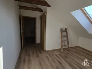 Pronájem rodinného domu, Kaceřov - Horní Pochlovice, 80 m2