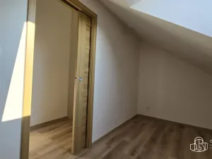 Pronájem rodinného domu, Kaceřov - Horní Pochlovice, 80 m2