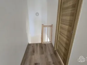 Pronájem rodinného domu, Kaceřov - Horní Pochlovice, 80 m2