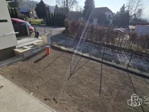 Pronájem rodinného domu, Kaceřov - Horní Pochlovice, 80 m2