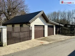 Prodej rodinného domu, Mnichov - Rájov, 5390 m2