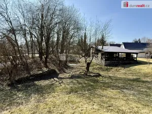 Prodej rodinného domu, Mnichov - Rájov, 5390 m2