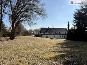 Prodej rodinného domu, Mnichov - Rájov, 5390 m2