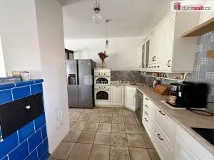 Prodej rodinného domu, Mnichov - Rájov, 5390 m2