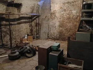 Prodej vícegeneračního domu, Kostelec nad Labem, nám. Komenského, 369 m2