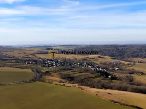 Prodej zemědělské usedlosti, Lhotka u Litultovic, 162 m2