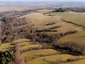 Prodej zemědělské usedlosti, Lhotka u Litultovic, 162 m2