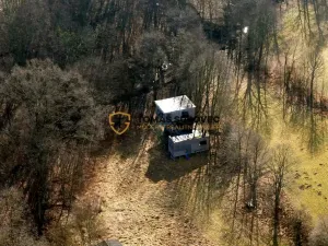 Prodej zemědělské usedlosti, Lhotka u Litultovic, 162 m2