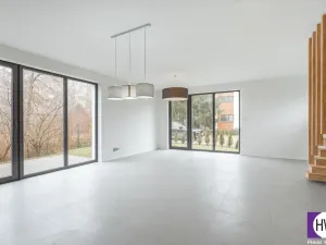 Pronájem rodinného domu, Květnice, Na Ladech, 110 m2
