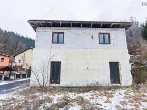 Prodej rodinného domu, Loket, Tovární, 213 m2