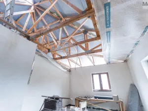 Prodej rodinného domu, Loket, Tovární, 213 m2