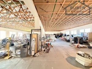 Prodej obchodního prostoru, Planá, 1200 m2