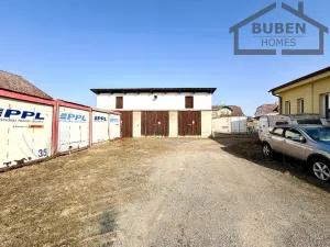 Prodej obchodního prostoru, Planá, 1200 m2