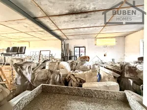 Prodej obchodního prostoru, Planá, 1200 m2