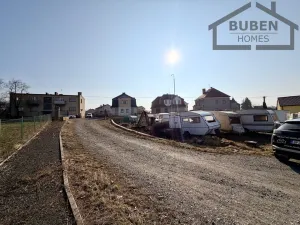 Prodej obchodního prostoru, Planá, 1200 m2