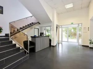 Pronájem kanceláře, Ledeč nad Sázavou, Podolí, 14 m2