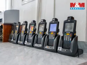 Pronájem výrobních prostor, Žďár, 1089 m2