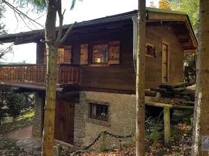 Prodej chaty, Orlík nad Vltavou, 88 m2