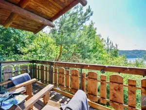 Prodej chaty, Orlík nad Vltavou, 88 m2