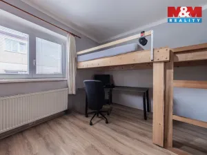 Prodej rodinného domu, Úvaly, Boženy Němcové, 103 m2