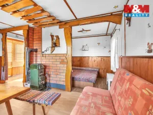 Prodej chaty, Vendolí, 25 m2