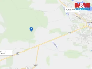 Prodej chaty, Vendolí, 25 m2