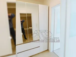 Pronájem bytu 1+kk, České Budějovice, Na Zlaté stoce, 31 m2