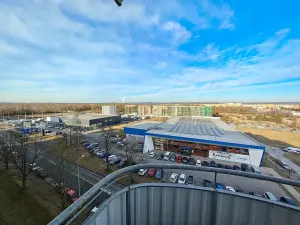 Prodej bytu 4+1, České Budějovice, Netolická, 85 m2