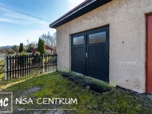 Prodej bytu 2+1, Jilemnice - Hrabačov, Víchovská, 52 m2