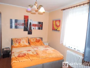 Prodej bytu 2+1, Litvínov - Horní Litvínov, Valdštejnská, 52 m2