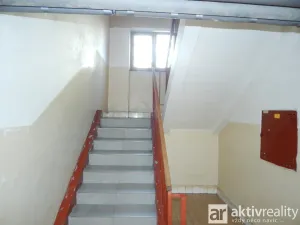 Prodej bytu 2+1, Litvínov - Horní Litvínov, Valdštejnská, 52 m2