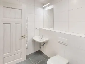 Pronájem bytu 5+kk, Praha - Břevnov, Na Petynce, 44 m2