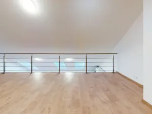 Pronájem bytu 5+kk, Praha - Břevnov, Na Petynce, 44 m2
