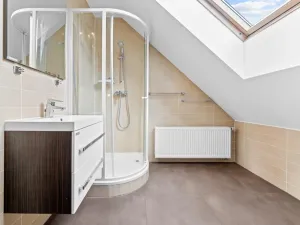 Prodej vily, Valašské Meziříčí - Krásno nad Bečvou, Jiráskova, 300 m2