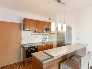 Pronájem bytu 2+kk, Praha - Stodůlky, Laurinova, 47 m2