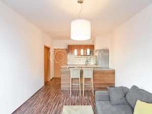 Pronájem bytu 2+kk, Praha - Stodůlky, Laurinova, 50 m2