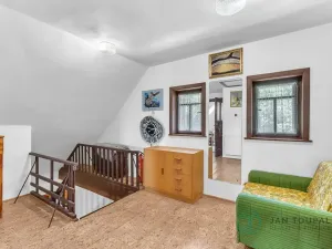 Prodej rodinného domu, Janov, 300 m2