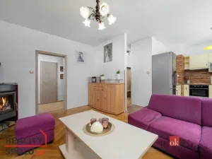 Prodej bytu 4+kk, Liberec - Liberec V-Kristiánov, Stavbařů, 98 m2